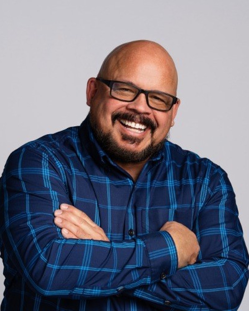 Bradley Forthun