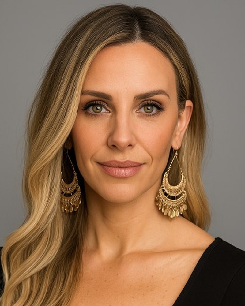 Rachael Shelley