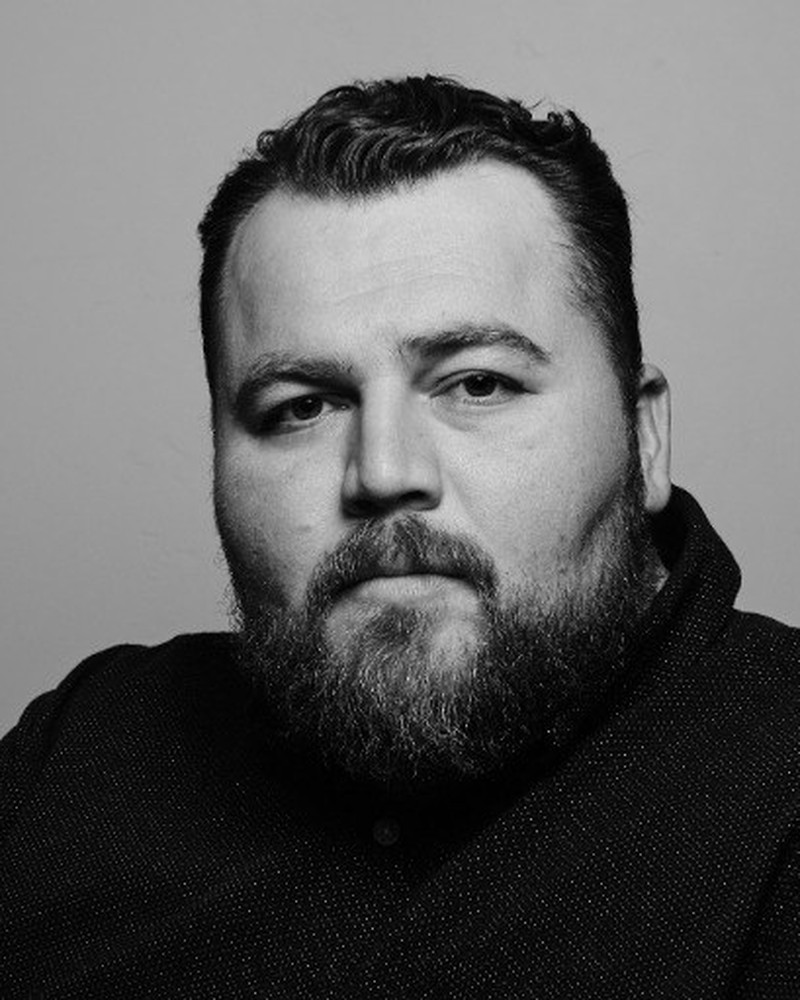 Ruben Tormozov
