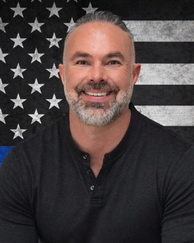 Shane Zaring, designated broker