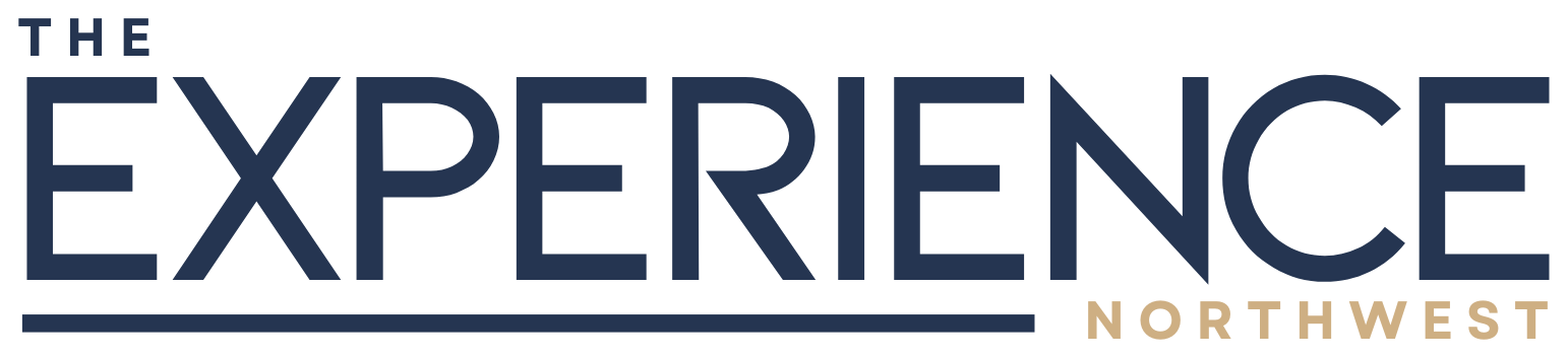 The Experience Northwest logo